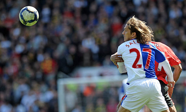 临门一脚 临门一脚