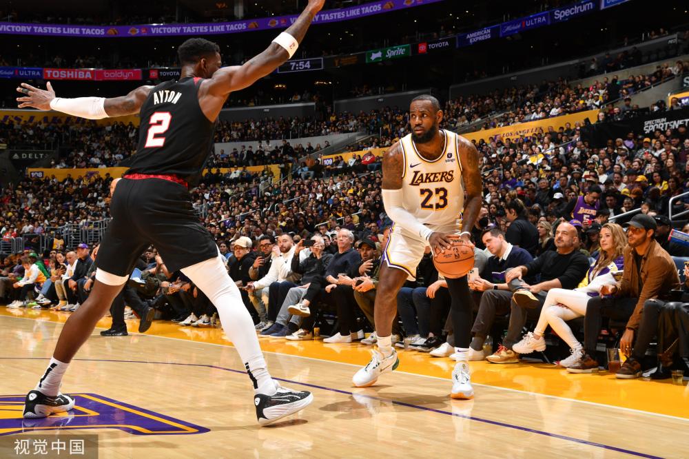 这场表现 这场表现